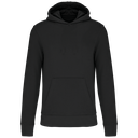 Kids' eco-friendly hooded sweatshirt - Kariban