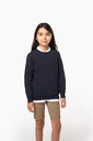 Kids crewneck sweatshirt - Kariban