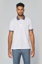 Men's performance piqué polo shirt - PROACT®