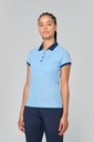 Ladies’ performance piqué polo shirt - PROACT®
