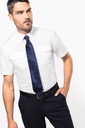 Men's short-sleeved pilot shirt - Kariban