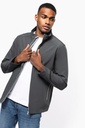 Men’s 2-layer softshell jacket - Kariban