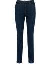 Ladies basic jeans - Kariban