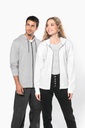 Lightweight cotton hooded sweatshirt - Kariban