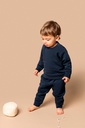 Babies eco-friendly fleece trousers - Kariban
