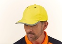 Bump 5 panels Cap - Yoko
