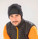 Double knit beanie - Result
