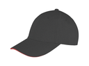 Memphis sandwich cap - Result