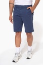 Men's chino Bermuda shorts - Kariban