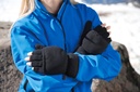Palmgrip Glove-mitt - Result