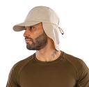 Legionnaires cap - Result