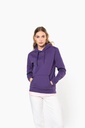 Ladies’ hooded sweatshirt - Kariban