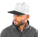 Bronx dual colour cap - Result
