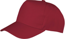 Boston cap - Result