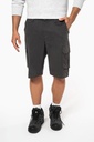 Men's multipocket bermuda shorts - Kariban