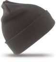 Woolly ski hat - Result