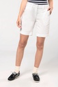 Ladies' Bermuda shorts - Kariban