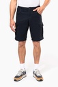 Multi pocket Bermuda shorts - Kariban
