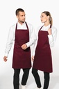 Lightweight polycotton apron - Kariban