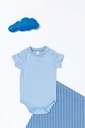Babies' SHORT-SLEEVED bodysuit - Kariban