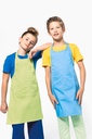 Kids apron - Kariban