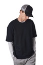 5-panel trucker cap - K-up