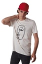 Heavy cotton cap - 5 panels - K-up