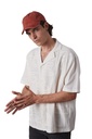 6 panels Vintage cap - K-up