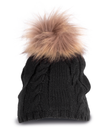 Bobble beanie - K-up