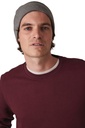 Beanie with turn-up K-up Gold Label - K-up