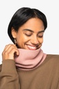 Eco-friendly unisex merino wool neckwarmer - Native Spirit