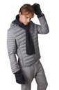Recycled gloves in microfleece and Thinsulate - K-up