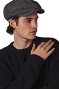 Newsboy cap - K-up
