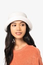 Eco-friendly unisex Terry Towel bucket hat - Native Spirit