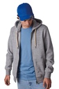 Flexfit brushed cotton cap - 6 panels - K-up