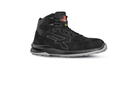 Tweed Safety shoes - U-Power