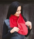 Polartherm™ Scarf with Zip Pocket - Result