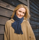 Polartherm™ tassel scarf - Result