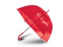 Transparent umbrella - Kimood