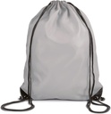 Drawstring backpack - Kimood