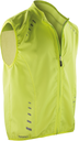 Bikewear Crosslite Gilet - Spiro