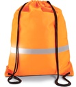 Drawstring backpack - Kimood