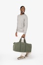 Eco-friendly vintage travel bag - Native Spirit