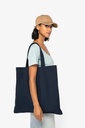 Eco-friendly long shopping bag - Native Spirit