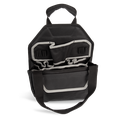 Tool bag suitable for portable ladders - WK. Designed To Work