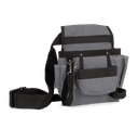 Tool bag with belt - WK. Designed To Work
