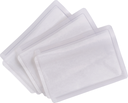 Heat Apply ID Pockets (Packs of 50) - Yoko