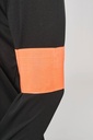Elastic armband with label holder - PROACT®