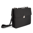 KIALMA by K-loop classic document bag - Kimood