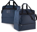 Team sports bag with rigid bottom - 90 litres - PROACT®